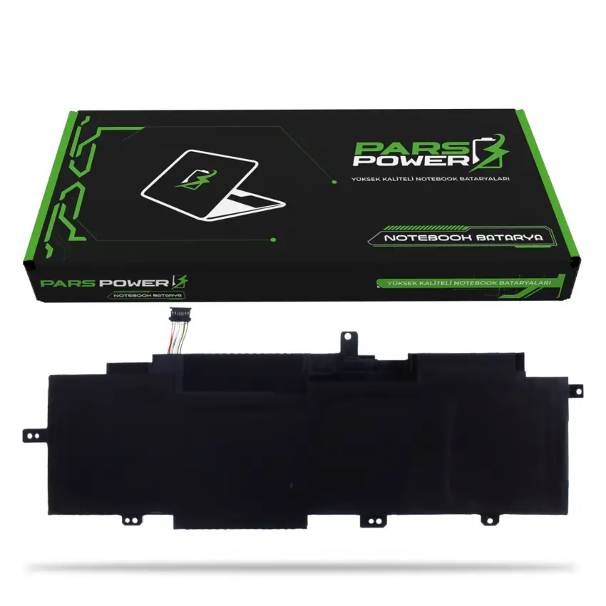 Lenovo ThinkPad L20C4P72 Batarya - Pil (Pars Power)