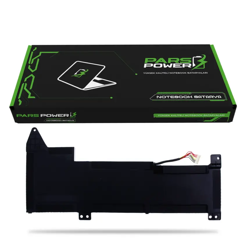 Asus VivoBook A570ZD, M570DD Batarya - Pil (Pars Power)