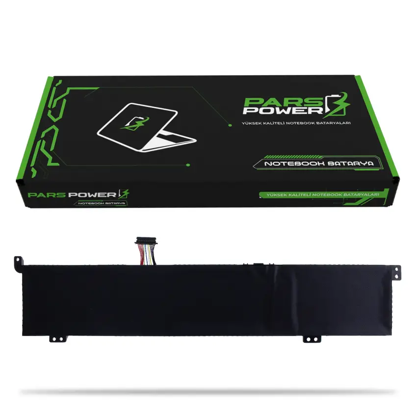 Lenovo ideaPad Gaming 3-15ARH05 Type 82EY Batarya - Pil (Pars Power)