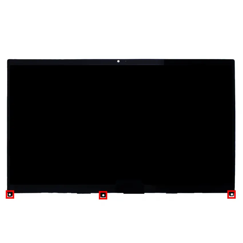 Lenovo IdeaPad Flex 5-14ITL05 Type 82LT Dokunmatik + Led Ekran Set