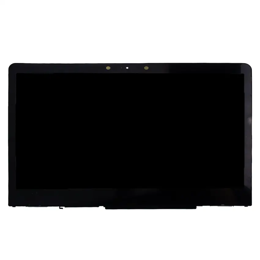 HP Pavilion x360 924298-001 Dokunmatik + Led Ekran Panel Set