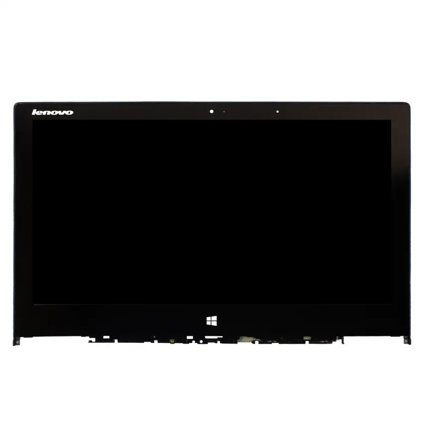 LTN133YL05-L01, LTN133YL05-L02 Uyumlu Dokunmatik + Led Ekran Set