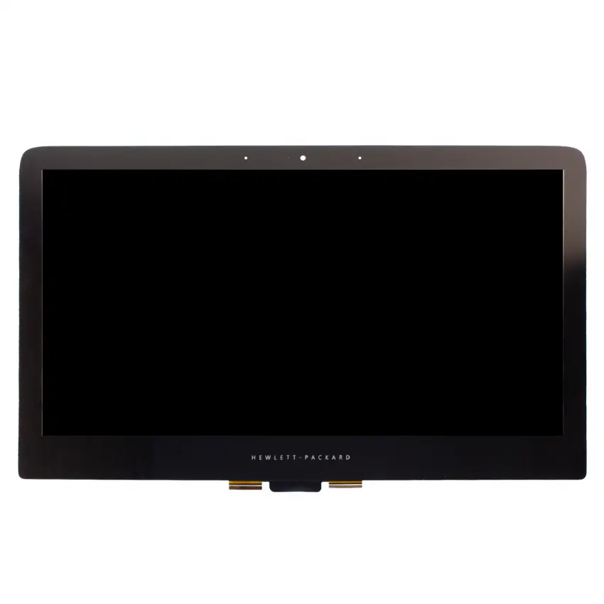 Hp 790188-442, 029A0D302A Uyumlu Dokunmatik - Led Ekran Set