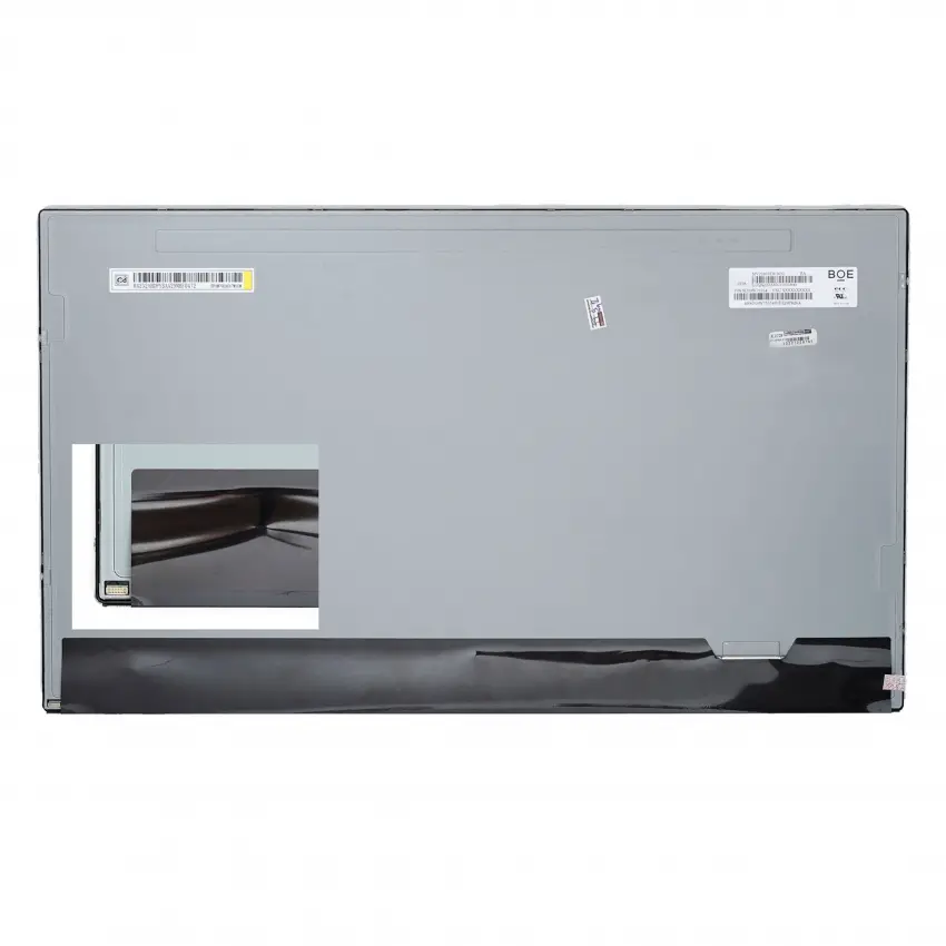 Hp 24-e020nt All in One, AIO Pc Ekran - Panel