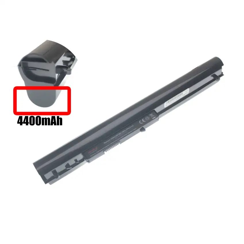 HP 15-g003nt (K0X31EA) Notebook Batarya - Pil (Pars Power)