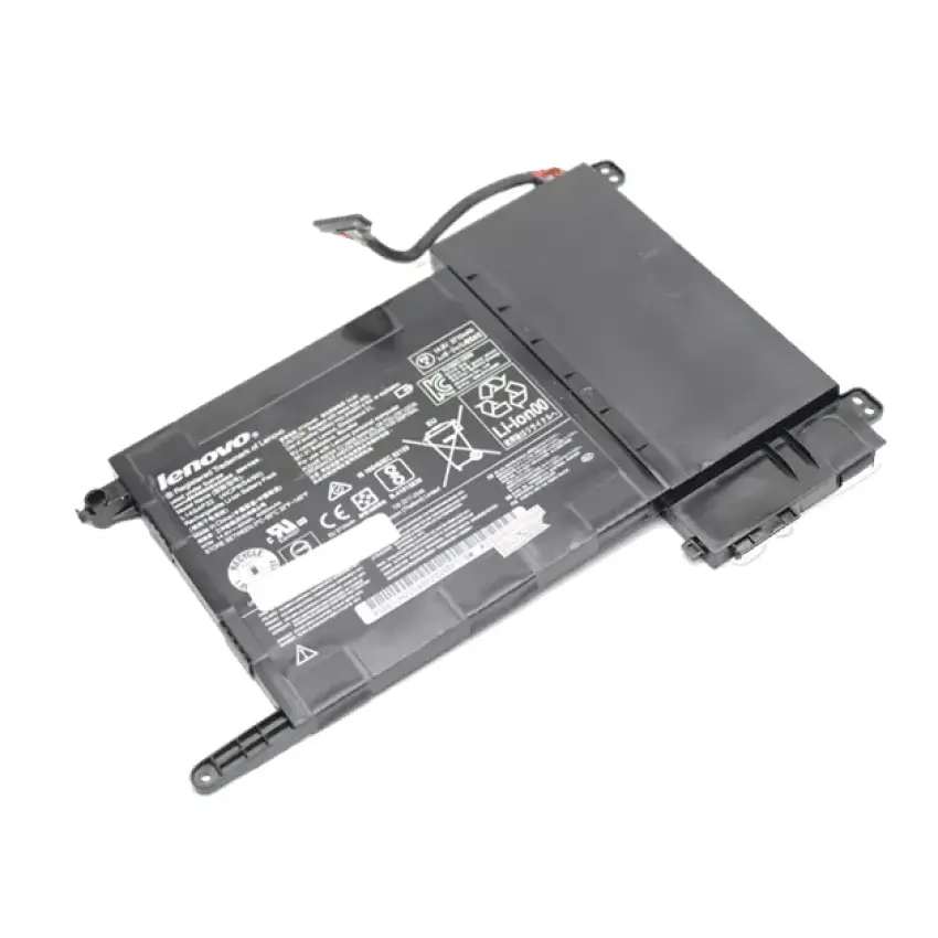 Lenovo ideaPad Y700 80KW0036US, 80Q0000GUS Batarya - Pil