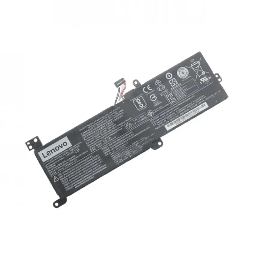 Lenovo IdeaPad V14-ADA 82C6, V14-IIL 82C4 Batarya - Pil