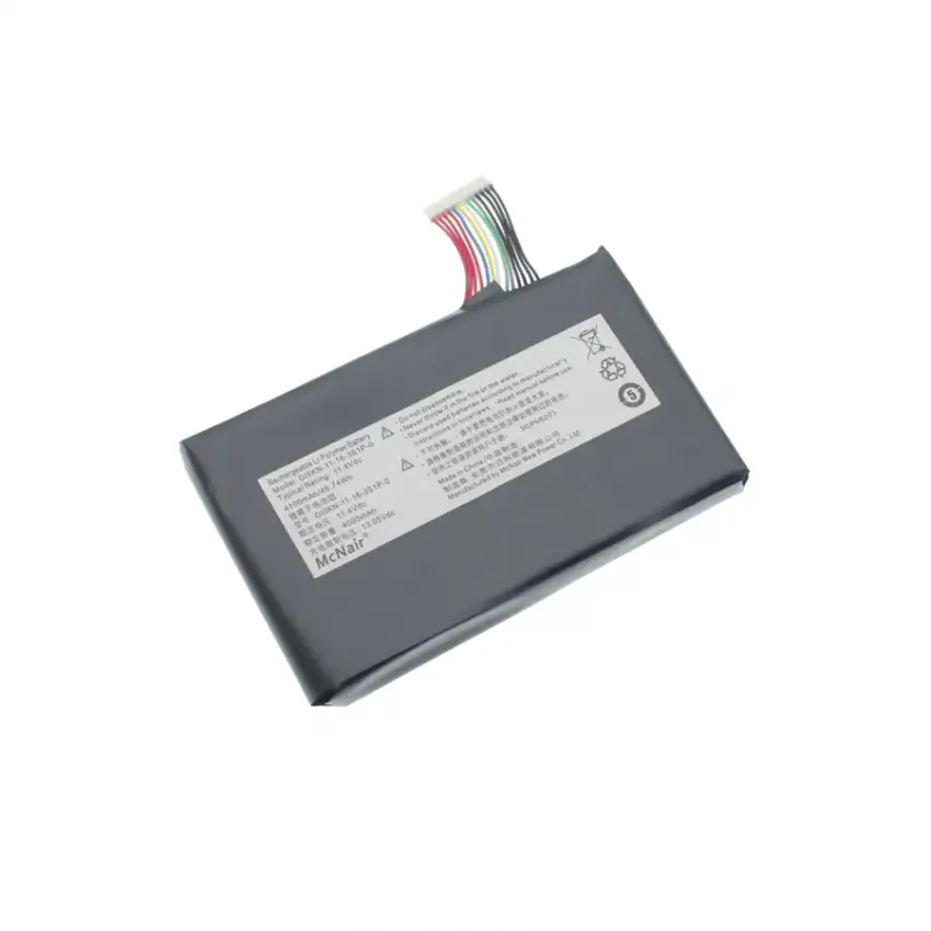 Monster GI5KN-00-13-3S1P-0, GI5KN-11-16-3S1P-O Batarya - Pil