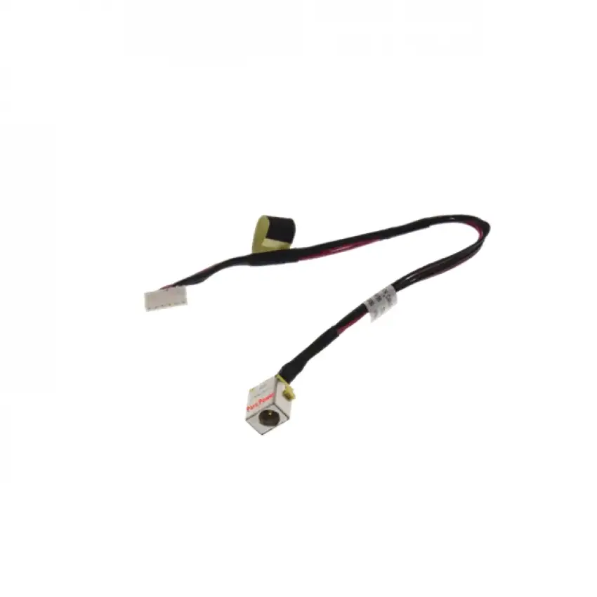 Acer Predator Helios 300 PH315-51-78NP, NH.Q3FAA.001 Adaptör Şarj Soketi - Dc Power Jack