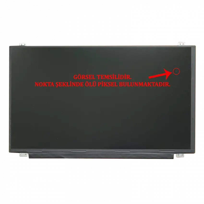 Asus Tuf Gaming A15 Fa506Ii-Bq Lcd Led Ekran - Panel