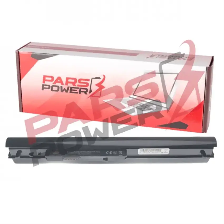 HP OA03, OA04, 0A03, 0A04 Notebook Batarya - Pil (Pars Power)