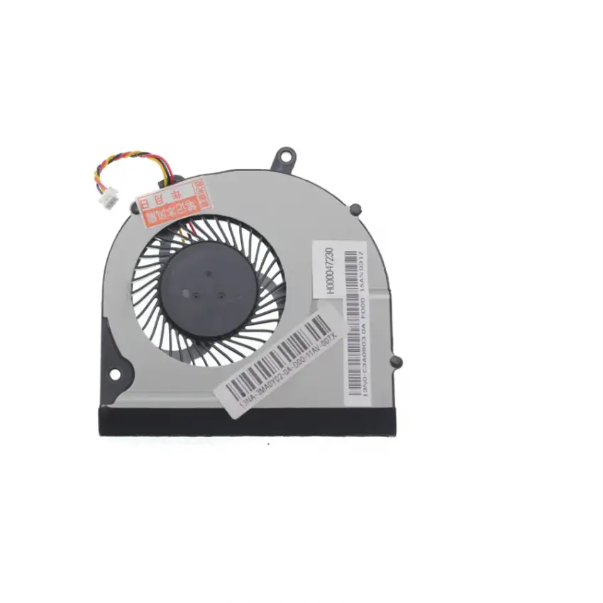 Casper Nirvana C810.7500-BT55X Cpu Fan - İşlemci Fanı