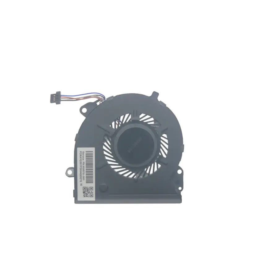 HP Pavilion XRF-813956-002 CPU-GPU Fan - İşlemci Fanı