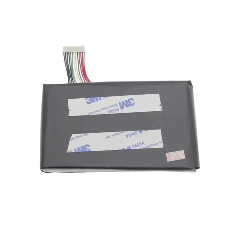 Monster GI5KN-00-13-3S1P-0, GI5KN-11-16-3S1P-O Batarya - Pil
