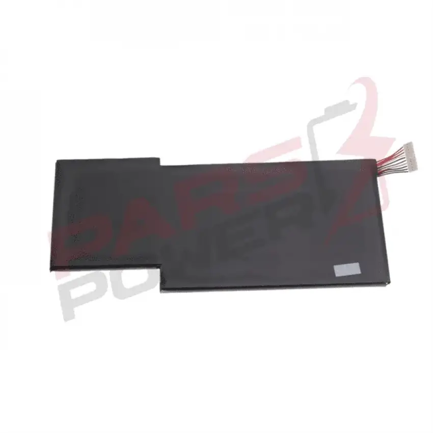 Msi GF63 Thin 10SCSR-658XTR Batarya - Pil