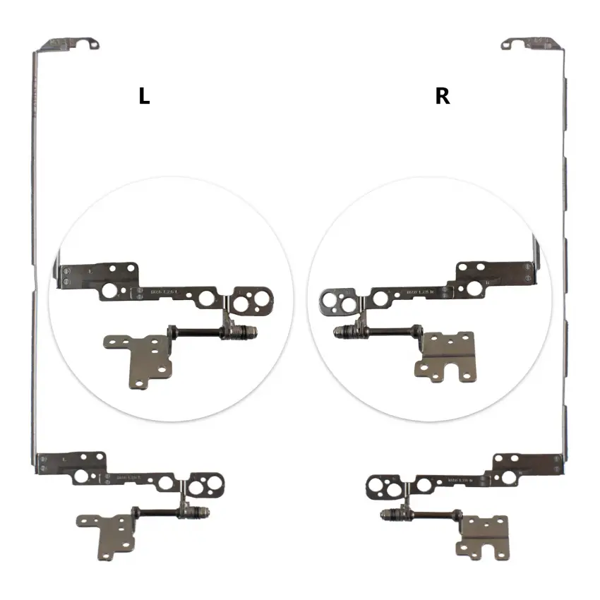 Lenovo Legion 5H50N00297 Menteşe Seti