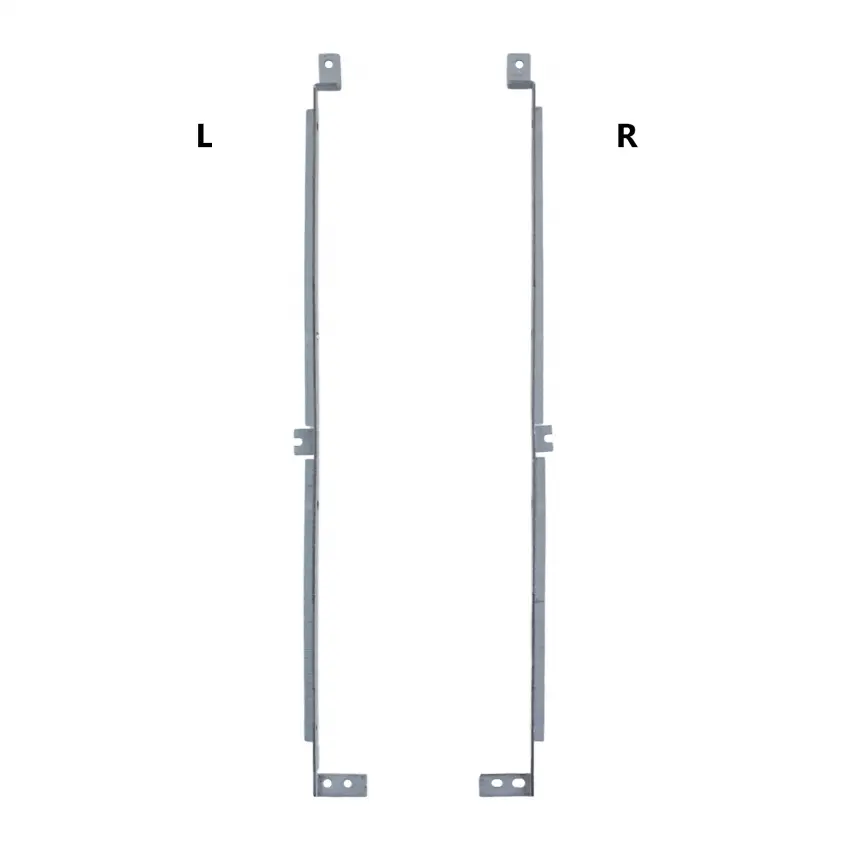 Asus A52JC, A52JE, A52JK, A52JR Notebook Braket Seti