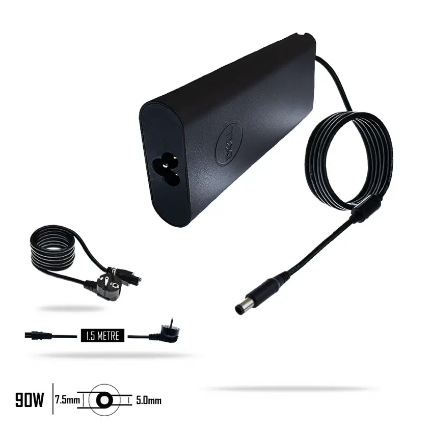 Dell Vostro 1500, 1510, 1520 Adaptör Şarj Aleti-Cihazı