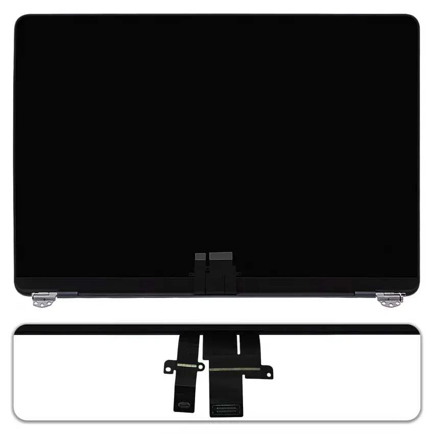 Apple Retina 2024 MXD3 MXD43 Lcd Led Ekran - Panel Set
