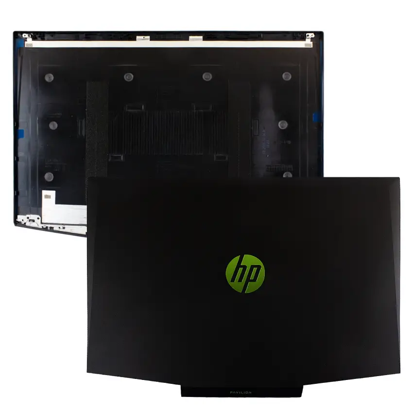 HP Pavilion Gaming TPN-C141 Lcd Ekran Kasası Cover Bezel - Çerçeve Set