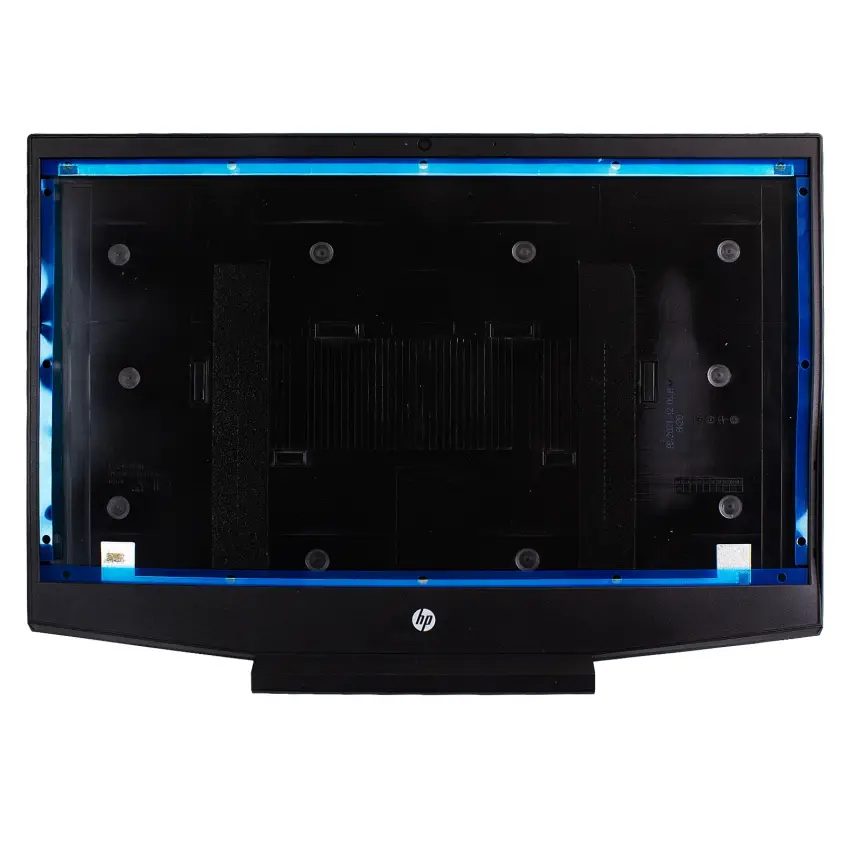 HP Pavilion Gaming TPN-C141 Lcd Ekran Kasası Cover Bezel - Çerçeve Set