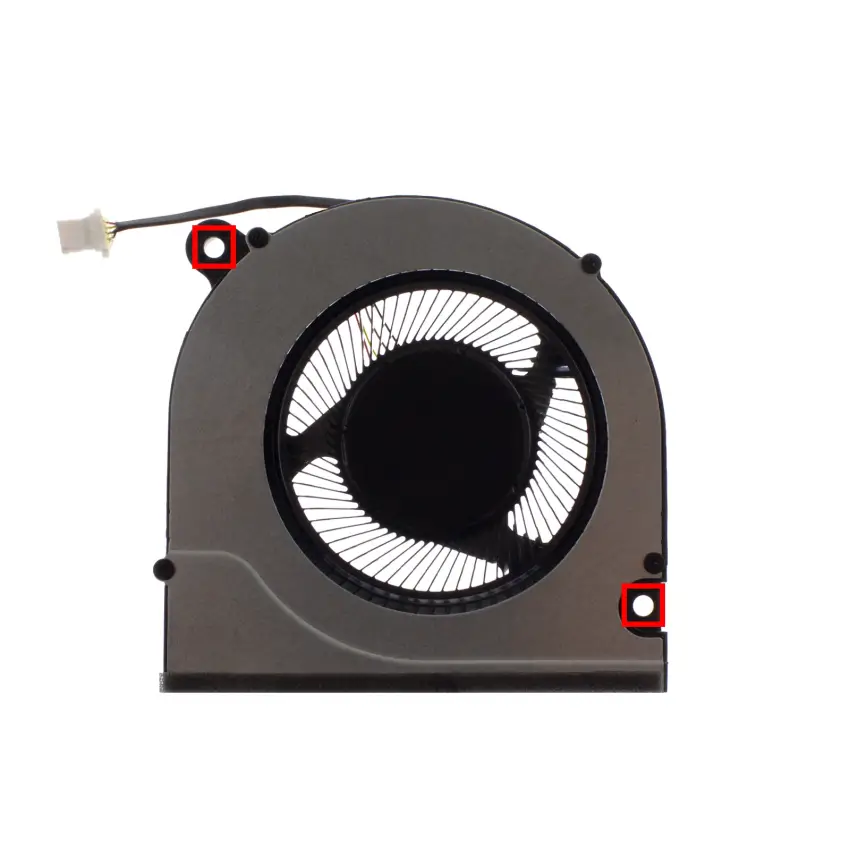 Acer Nitro V 15 ANV15-51-50SY Cpu Fan - İşlemci Fanı