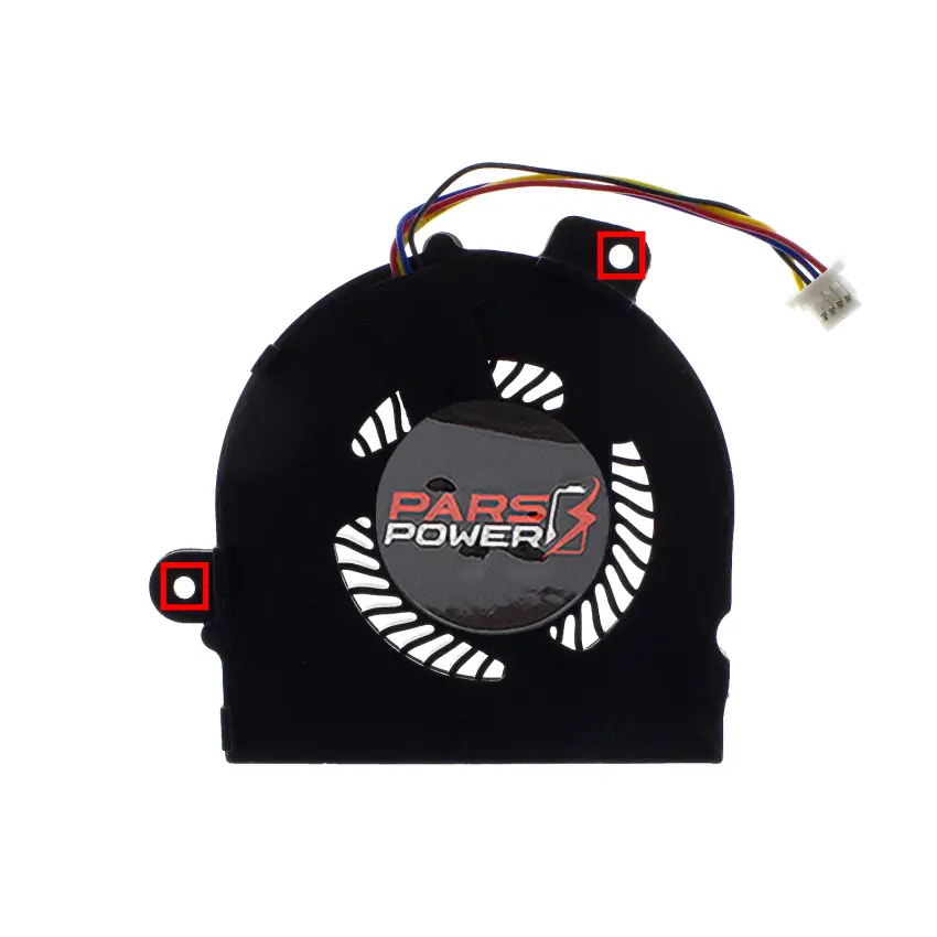 Asus ROG Strix DFS601712M00T KF0A EP Orta Fan - Vantilatör Fanı