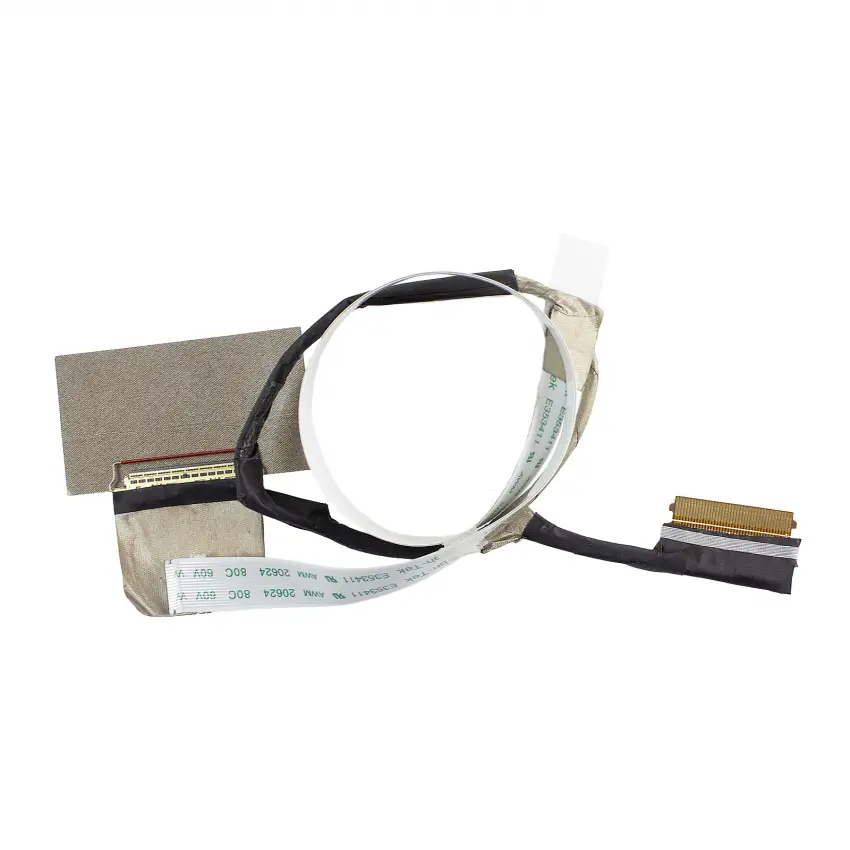HP Victus Gaming TPN-Q279 Lcd - Ekran Data Flex Kablosu