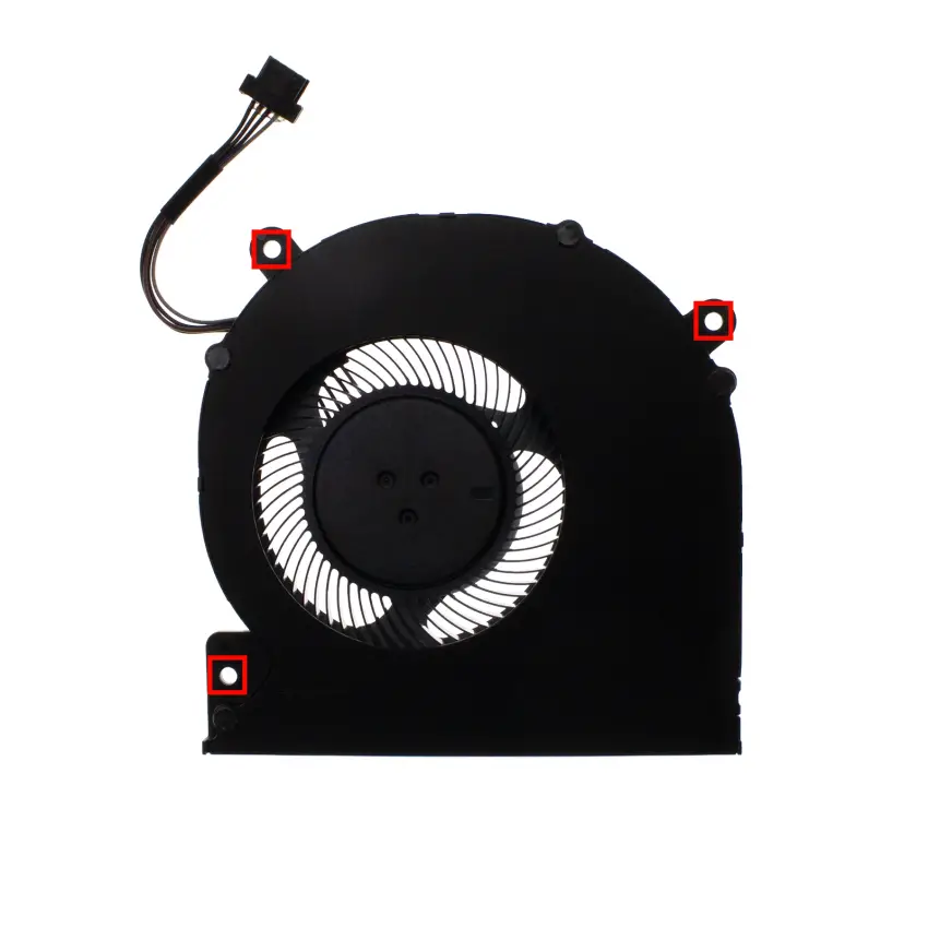 Casper EG5005S1-1C050-S9A Cpu Fan - İşlemci Fanı