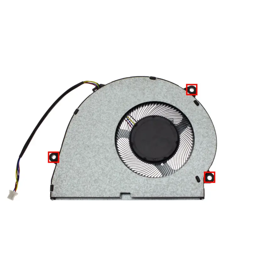 Casper Nirvana X600.1155-8V00T-G-F Cpu Fan - İşlemci Fanı