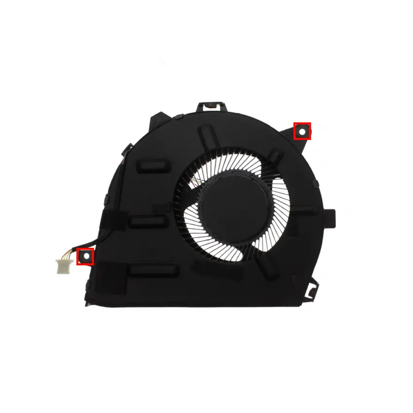 Lenovo IdeaPad FAN-206 CPU Fan - İşlemci Fanı