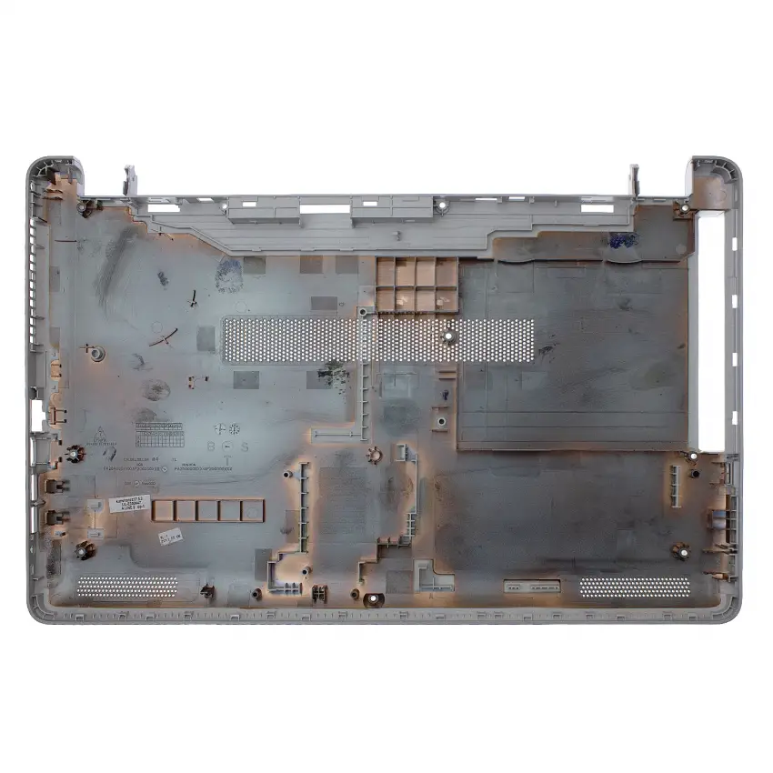 HP 250 G6 (3QM21EA) Notebook Alt Kasa - Laptop AltKasa