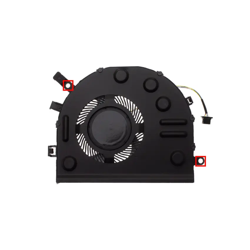 Lenovo IdeaPad Flex 4-1470 80SA CPU Fan - İşlemci Fanı