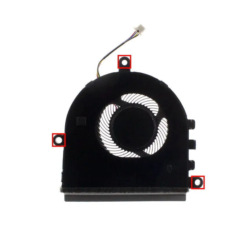 Dell inspiron 17-5770 Cpu Fan - İşlemci Fanı