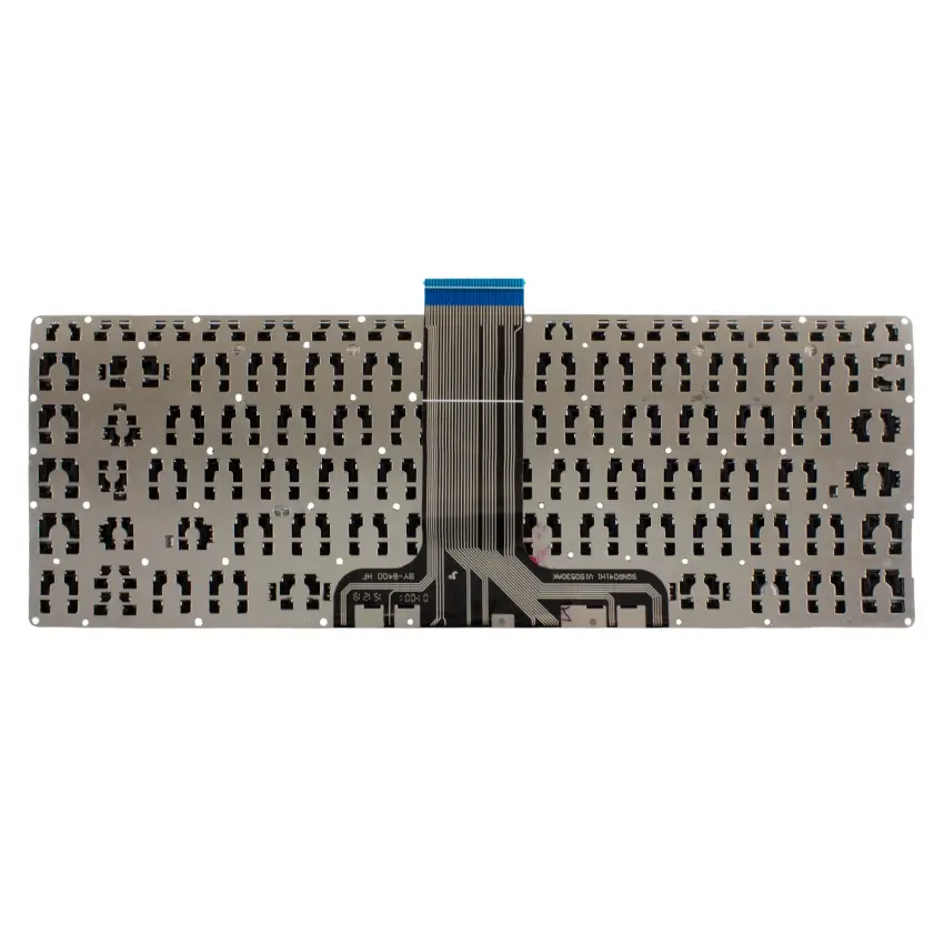 HP Pavilion x360 13-s102nt (P4A53EA) Notebook Klavye (Siyah TR)