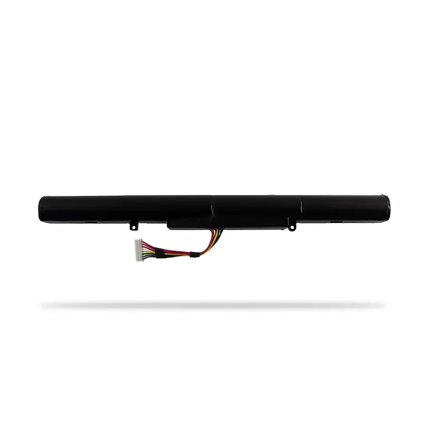 Asus GL753VE-GC168T Batarya - Pil