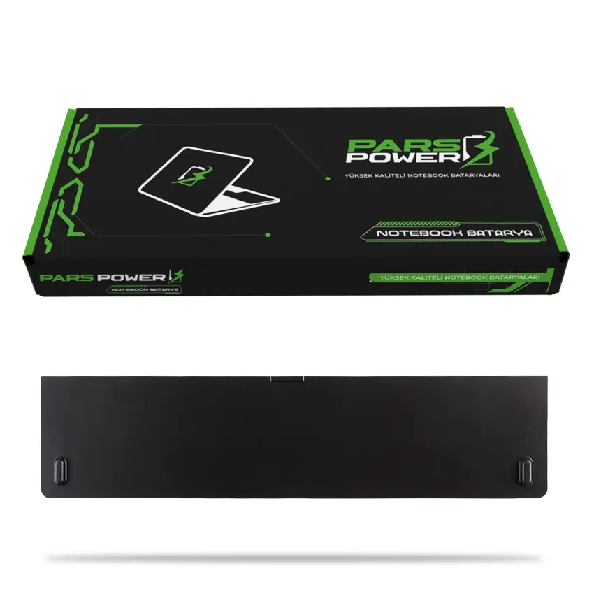 Dell DL7440JM Batarya - Pil (Pars Power)