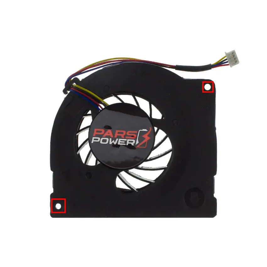 Asus A40F FAN