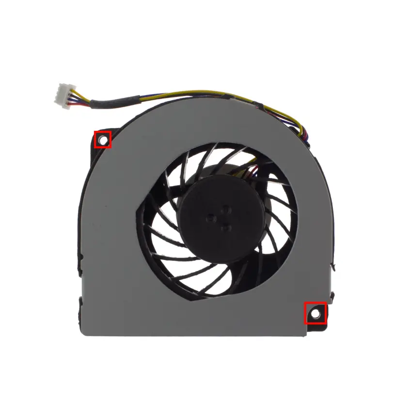 Asus X42N FAN