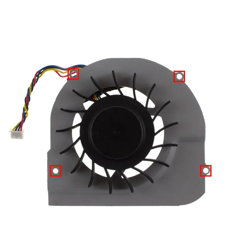 Casper H36 Uyumlu Notebook Fan