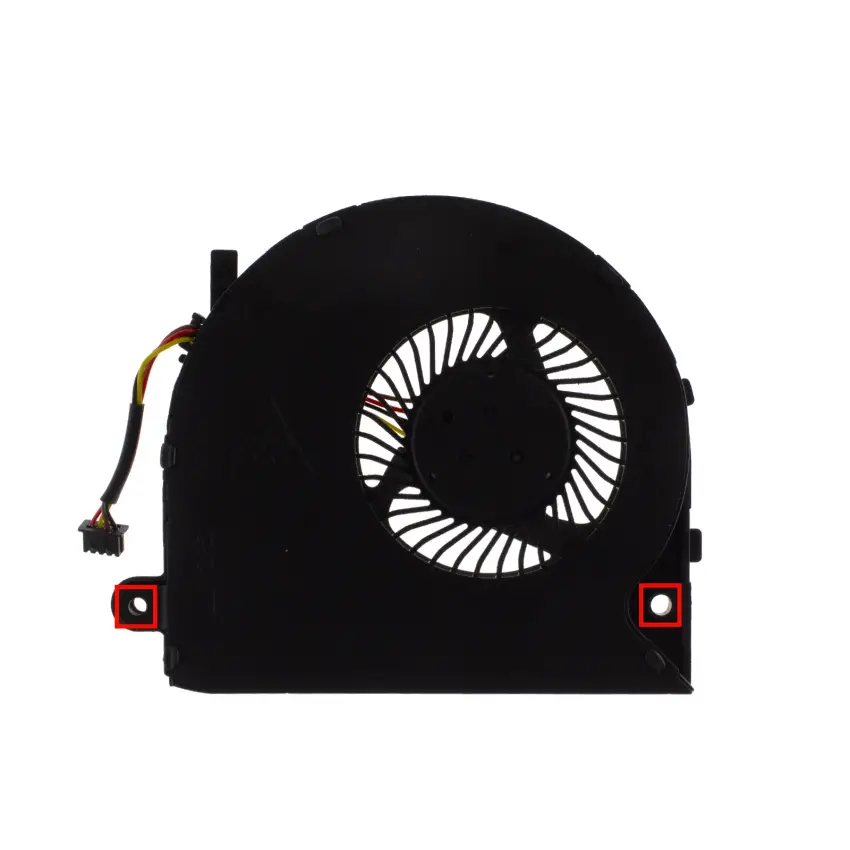 Lenovo ideaPad 110-15IBR 80T700FMTX Cpu Fan - İşlemci Fanı
