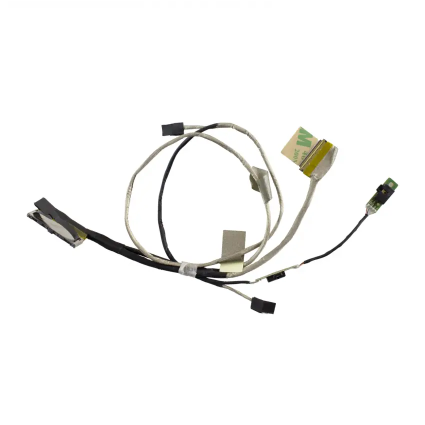 Asus K551LA Lcd - Ekran Data Flex Kablosu