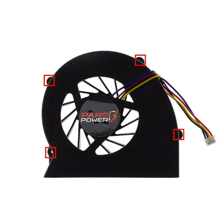 Sony Vaio PCG-81114L Cpu Fan - İşlemci Fanı