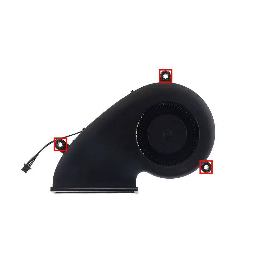 Apple iMac 21.5 A2116 MRT32LL/A* All in One, AIO Pc Fan