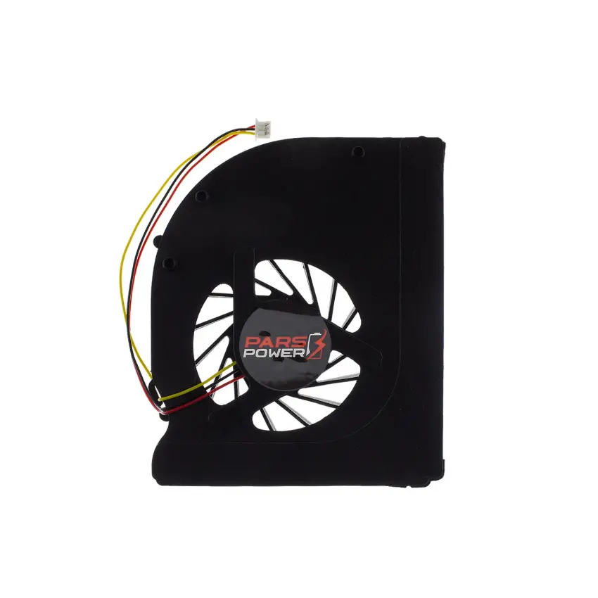 LG R510-K.API1E1, R510-K.APL1E1 Cpu Fan - İşlemci Fanı