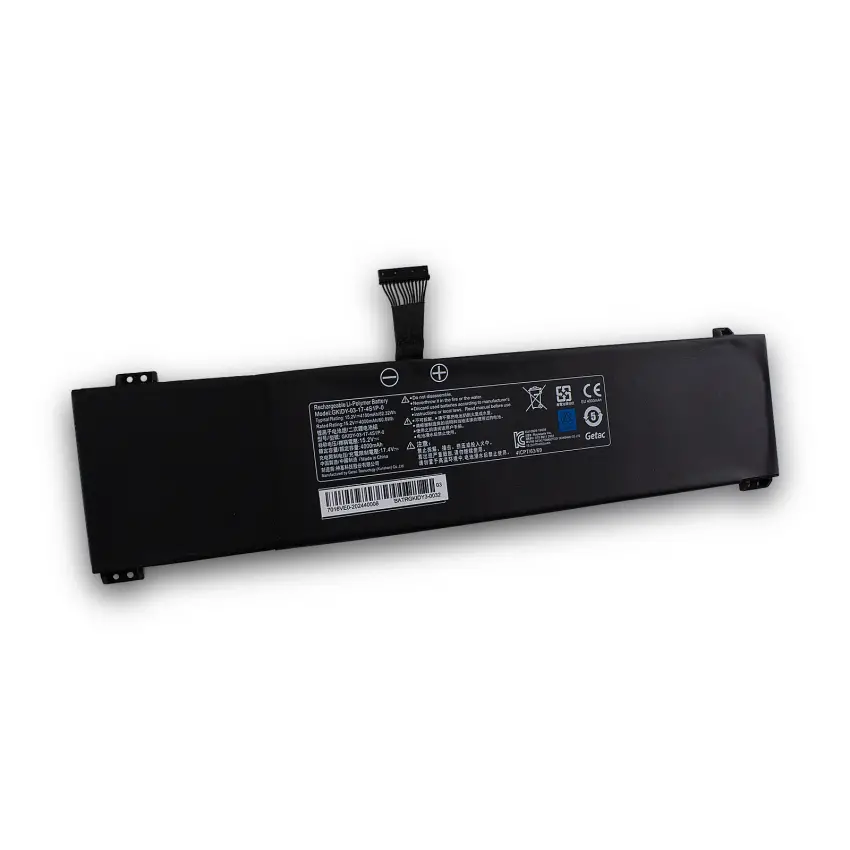 Monster Tulpar T5 V21.1 Batarya - Pil