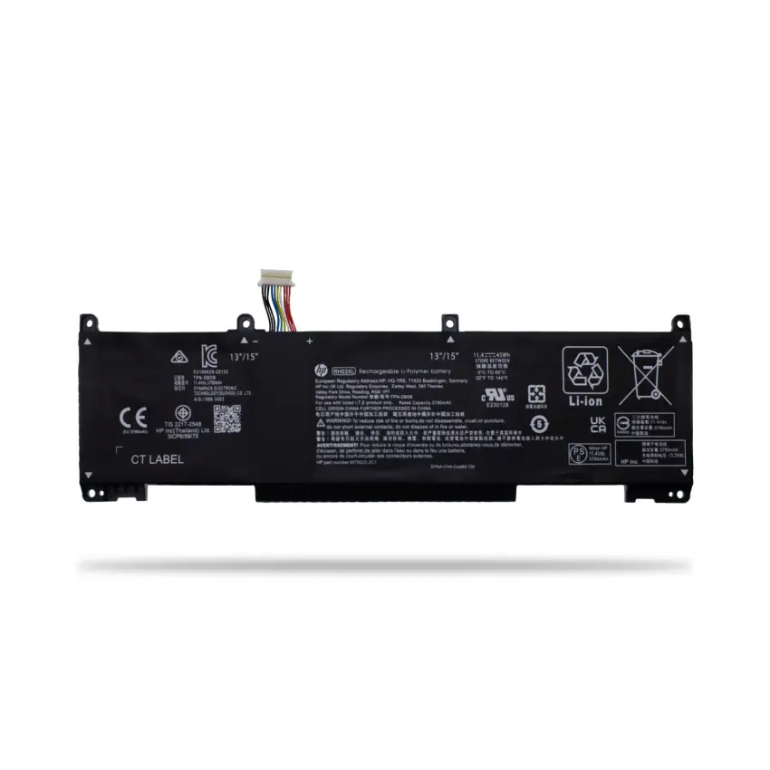 HP ProBook 430 G8 (32M42EA) Batarya - Pil