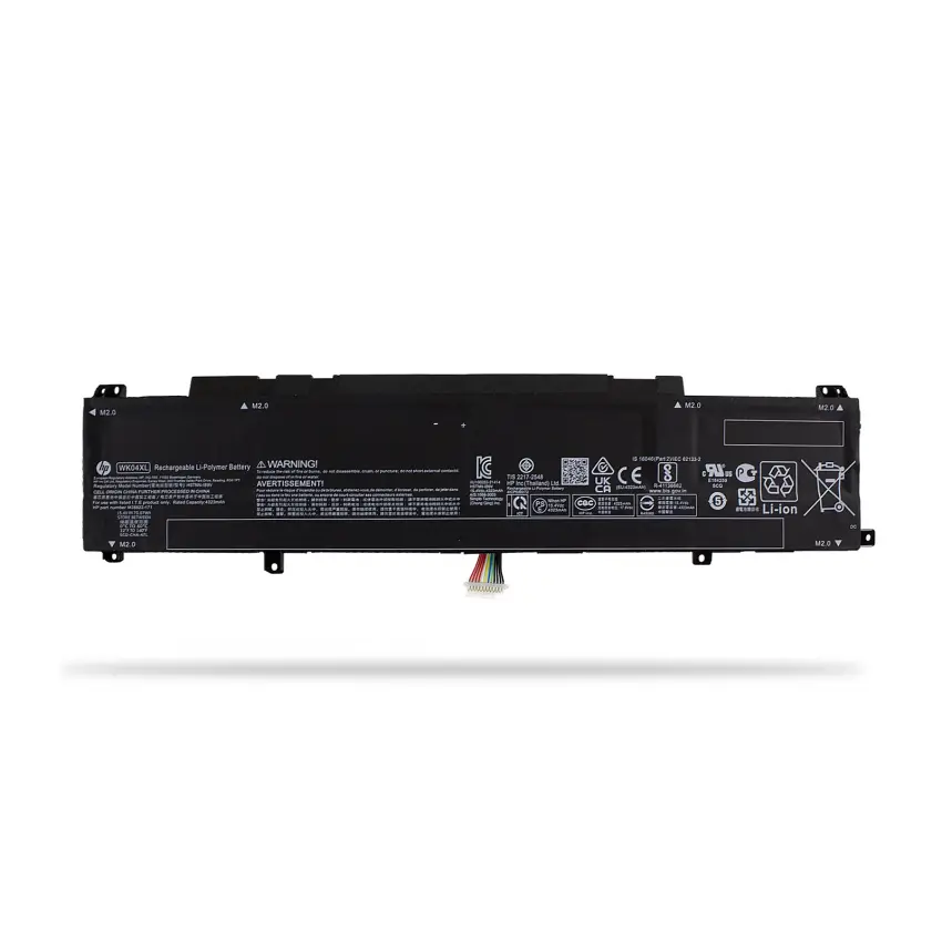 Hp Victus Gaming 15-fa0000 Batarya - Pil