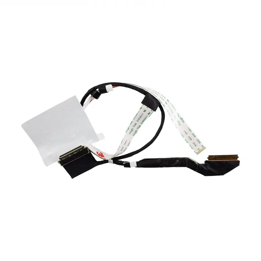 Hp Victus Gaming DC02C012R00, JPR68 Lcd - Ekran Data Flex Kablosu