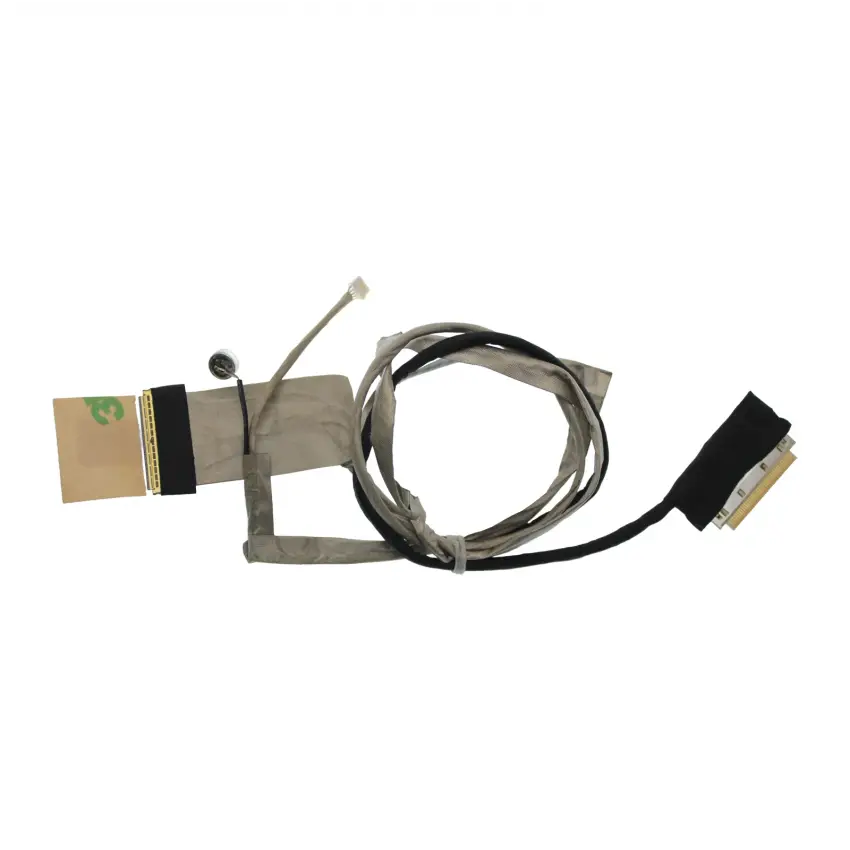Asus X55VD-SX002H, X55VD-SX212D Lcd - Ekran Data Flex Kablosu